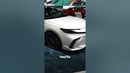 НОВАЯ ТОЙОТА КАМРИ! Что нужно знать #тойота #камри #toyota #camry #toyotacamry