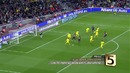 FC Barcelona. Top 10 goals 2014/2015
