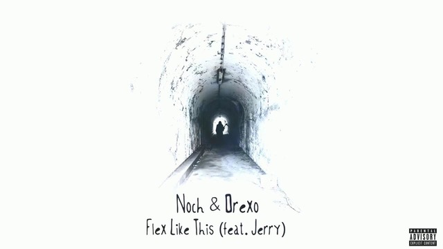 Noch & Drexo – Flex Like This (feat. Jerry) (Official music video)