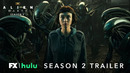Alien Earth: Season 2 – Trailer | FX