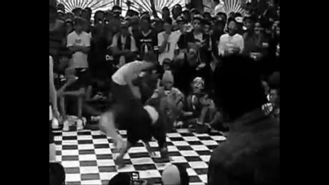 Breakdance – Best tricks and combos