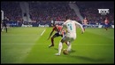 Cristiano Ronaldo 2017/18 Dribbling Skills