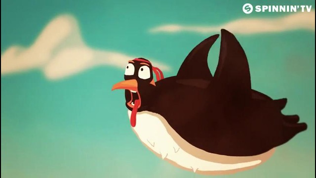 Mr. Belt & Wezol – RDY2FLY (Official Music Video)