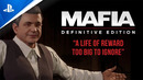 Mafia: Definitive Edition | «A Life of Reward Too Big to Ignore» | PS4