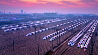Япония строит самую быструю линию поездов в мире