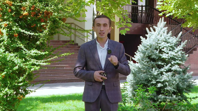 «Navbatchilik qismi» ko‘rsatuvining yangi soni