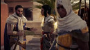 Игрофильм Assassin’s Creed Origins