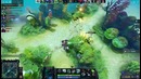 The International 2017: Empire vs Team Secret (Game 1) DOTA2