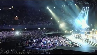 Мадонна стала свахой на концерте в Амстердаме