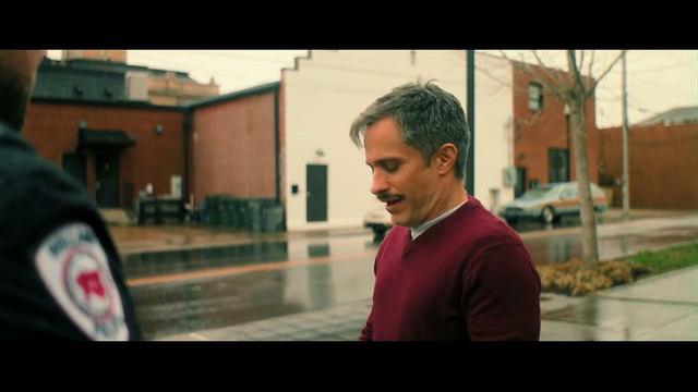 Холланд | Фильм 2025