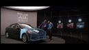 Ford внедрил смешанную реальность в разработку машин