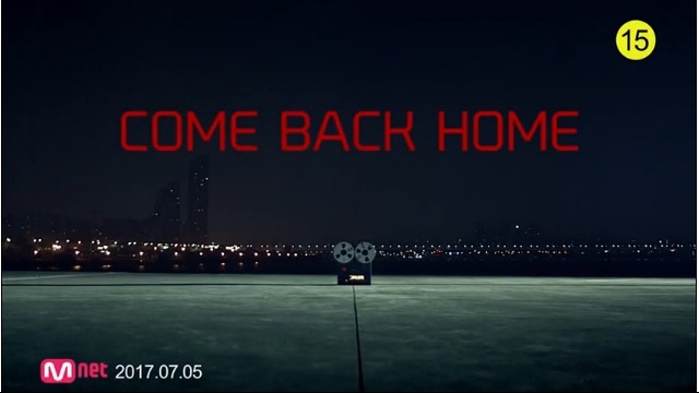 BTS – Come Back Home [MV]