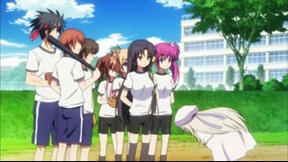 Little Busters! – 8 Серия (Осень 2012!)