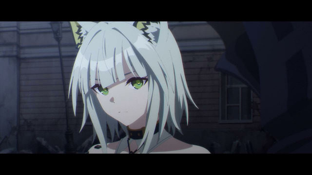 Arknights [TV-3] – 5 Серия (Лето 2025!)