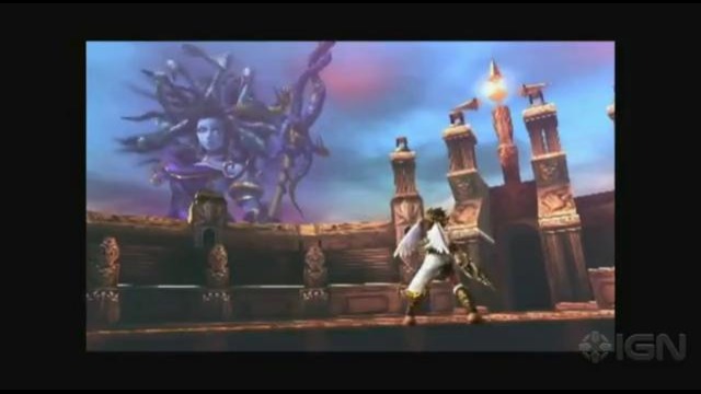 Kid Icarus Uprising: Official Trailer