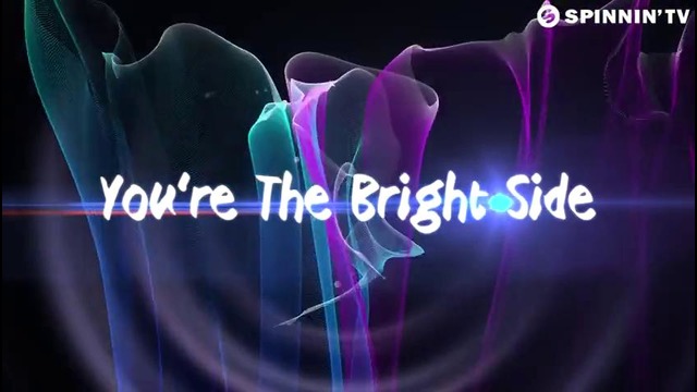 Vicetone ft. Cosmos & Creature – Bright Side (Official Lyric Video 2016)