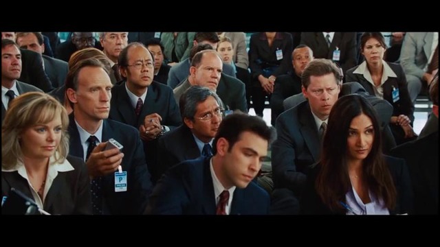 Что показали в трейлере сериала Железный Кулак / Iron Fist trailer breakdown