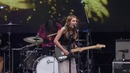 Wolf Alice – Lollapalooza 2016 ( LIVE )