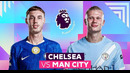 Челси – Манчестер Сити | Английская Премьер-Лига 2025/26 | 32-й тур | Обзор матча