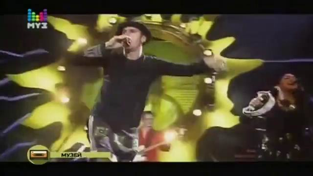 Zdob si Zdub – Видели ночь