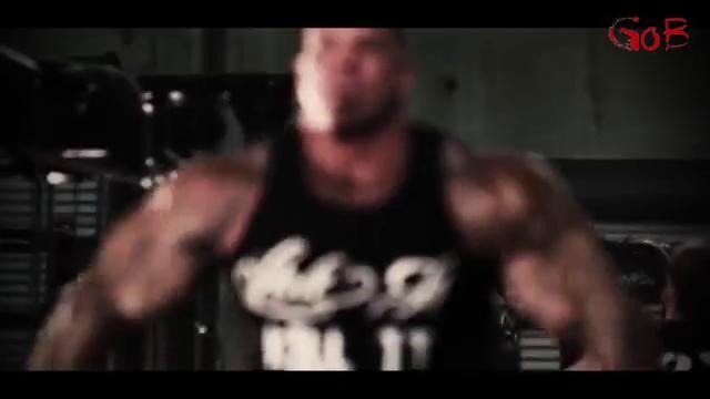 Рич Пиана. Жизнь в духе 5% (дубляж канала Generation of bodybuilding)