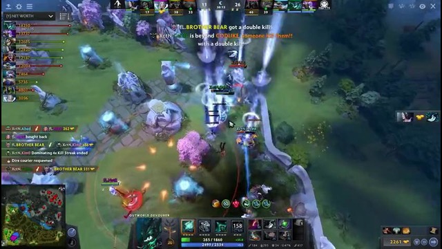 Dota 2 Faceless Execration – GRAND FINAL – ASUS ROG SEA – 7.00