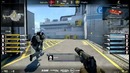 ELEAGUE Major 2017: Fnatic vs Astralis (Game 1, nuke) CS:GO