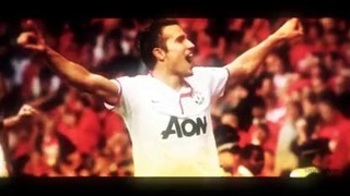 Manchester United – Believe 2012/2013