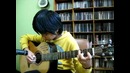 (Tommy Emmanuel) Endless Road – Sungha Jung