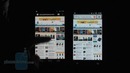 Galaxy Nexus vs Galaxy S II
