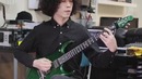 The Faceless – Autotheist Movement II (Guitar Cover)