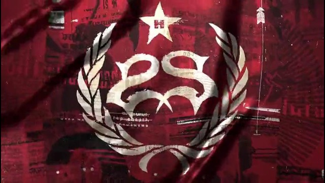 Stone Sour – Song #3 (Official Audio)