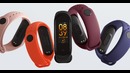 Обзор Xiaomi Mi Band 4