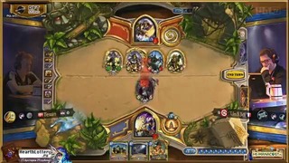 Funny and Lucky Moments – Hearthstone – Episode 242