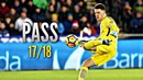Ederson Moraes ● Passing Compilation ● 2017⁄18｜Part 2丨HD