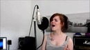 Demi Lovato-Give Your Heart a Break Cover