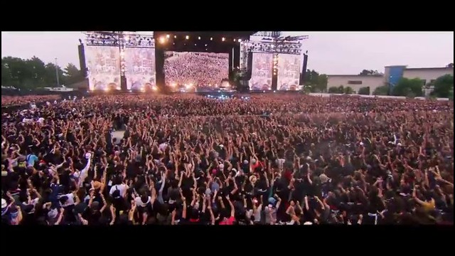 ONE OK ROCK – Taking Off (Official Video from Nagisaen 2016!)