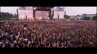 ONE OK ROCK – Taking Off (Official Video from Nagisaen 2016!)