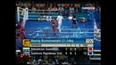 Bahodirjon Sultonov vs Guillermo Riqondeaux Ortiz