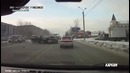 Подборка Аварий и ДТП Декабрь (9) 2014