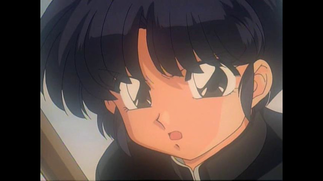 Ранма1/2/Ranma ½ OVA – 8
