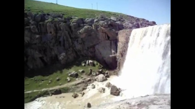 FORISH Tumanidagi Shar-Shara