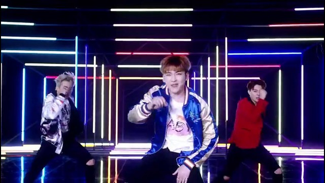 MAP6 – Swagger Time (MV)
