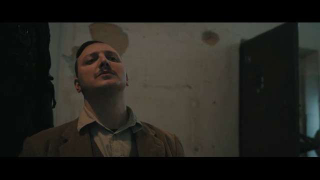 Duir– Impeto (feat. L.G. // Ellende) (Official Music Video 2026)