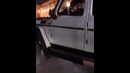 Gasanov в Ташкенте