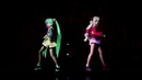 Hatsune Miku – MIKUNOPOLIS in Los Angeles