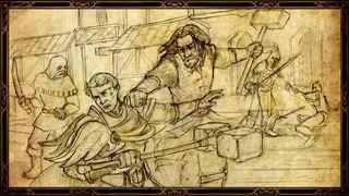 Warcraft История мира – Тирион Фордринг – история (Глава 5 Искупление)