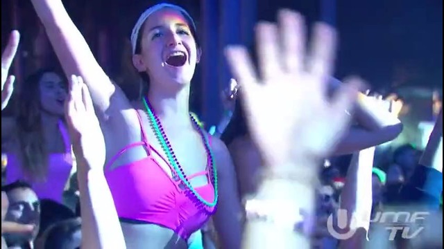 Fedde Le Grand – Live @ Ultra Music Festival Miami, USA (15.03.2013)