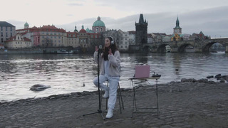 Kristina Si — Река (Acoustic Version 2020!)