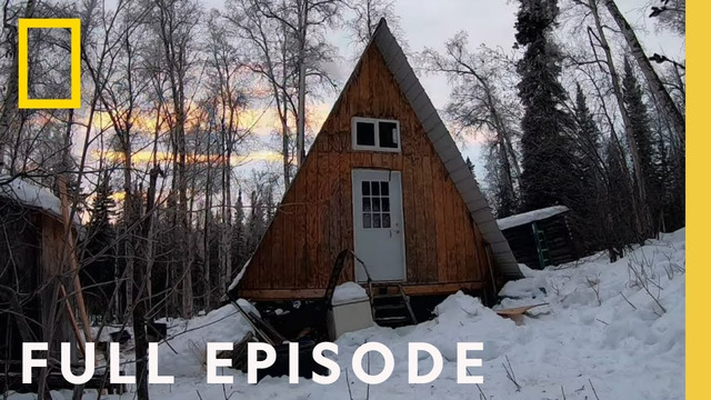 The Ice Harvest (Full Episode) | Life Below Zero: Next Generation